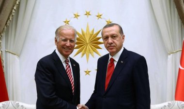 Die Welt: Γιατί ο Μπάιντεν θα μπορούσε να γίνει η απόλυτη καταστροφή για τον Ερντογάν