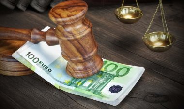 The New Bankruptcy Code: Δέκα Ερωτήσεις - Απαντήσεις για τον νέο Πτωχευτικό Νόμο [Έγγραφο]