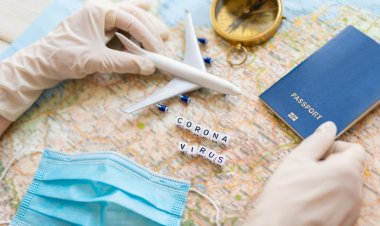 Coronavirus and Tourism: Κρίση διαρκείας στον Διεθνή Τουρισμό!! Το 2024 η επιστροφή στο 2019!!