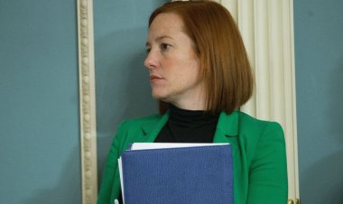 US president-elect: Ο Τζο Μπάιντεν επέλεξε μόνο γυναίκες να εκπροσωπούν τον Λευκό Οίκο