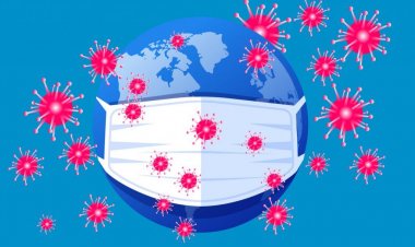 Coronavirus Disease: 2.199 νέα περιστατικά μόλυνσης –  596 νοσηλεύονται διασωληνωμένοι, 111 νέοι θάνατοι