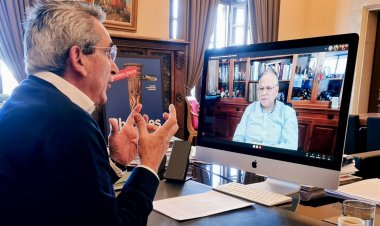 Aegean Islands: Προτεραιότητα το Παιδί - Η Π.Ν.ΑΙ και «Το Χαμόγελο του Παιδιού» ενώνουν τις δυνάμεις τους για τα παιδιά