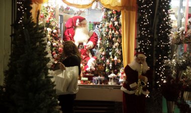 Lockdown end?  Αποκάλυψη Άδωνι Γεωργιάδη για άνοιγμα Εποχικών Καταστημάτων και Απαγορεύσεις Πωλήσεων στα Super Market!!