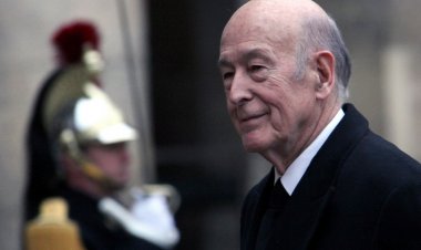 France: Θρήνος στην Γαλλία!! Έφυγε από την ζωή ο πρώην πρόεδρος της Γαλλίας Βαλερί Ζισκάρ Ντ’ Εστέν