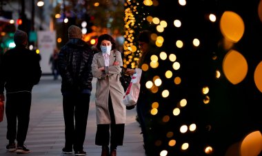 Lockdown extension: Παράταση του lockdown για ακόμα μία εβδομάδα!! Ποια καταστήματα αναμένεται να ανοίξουν στις 14 Δεκεμβρίου!!