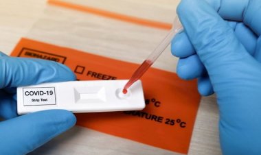 Coronavirus vaccine: Τεστ αίματος θα δείχνει στο μέλλον αν ένα εμβόλιο "δουλεύει"