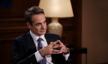 PM Mitsotakis: Πιθανόν να φτάσουμε μέχρι το Πάσχα χωρίς διασκέδαση!!