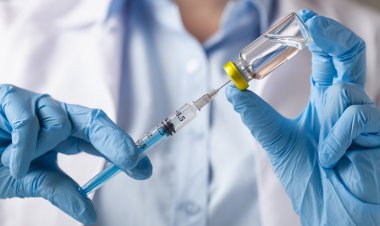 Coronavirus vaccination: Πώς θα κλείνουμε ραντεβού για Εμβολιασμό με SMS & τα βήματα στη διαδικασία!!