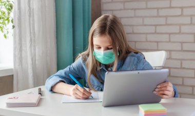 Education Policy: Πώς θα βγουν οι βαθμοί των μαθητών για το Α΄ Τετράμηνο!! Αξιολόγηση με Τηλεκπαίδευση & Webex [Εγκύκλιος]