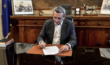 Aegean Islands: 6+1 ακόμη έργα ανάδειξης της πολιτιστικού και φυσικού πλούτου των Κυκλάδων εντάσσονται στο ΠΑΑ 2014 – 2020