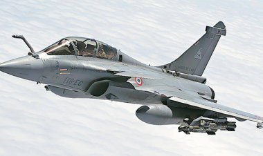 Rafale fighter jets: Στις 17 Δεκεμβρίου έρχεται στη Βουλή η συμφωνία για τα 18 Rafale