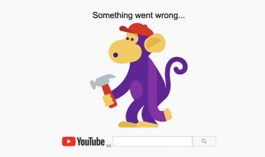 Social Media: Συναγερμός στη Google!! «Έπεσε» η πλατφόρμα του YouTube!! Προβλήματα στο Gmail και σε άλλες υπηρεσίες της Google!!