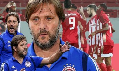 Europa League draw:Με την Αϊντχόφεν ο Ολυμπιακός στους «32»