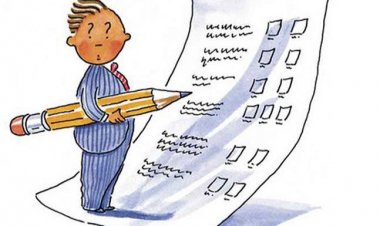 Education Policy - Αξιολόγηση μαθητών:  Εκτός εκπαιδευτικής πραγματικότητας, η ηγεσία του ΥΠΑΙΘ