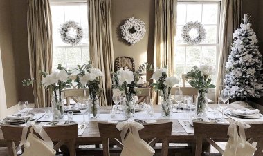 Coronavirus Disease: Μόλις 8 λεπτά σε ρεβεγιόν σε σπίτι με 20 καλεσμένους, αρκούν για υπερμετάδοση!!