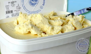 Tinos: Η Κοπανιστή Τήνου έγινε ΠΟΠ