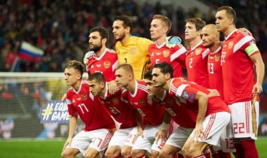 Cas - Russia's ban: Αποκλεισμός της Ρωσίας από τους Ολυμπιακούς του Τόκιο και το Παγκόσμιο Κύπελλο του 2022