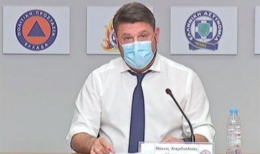 Heightened Measures: Αυστηρό lockdown σε Ελευσίνα, Μάνδρα, Ασπρόπυργο