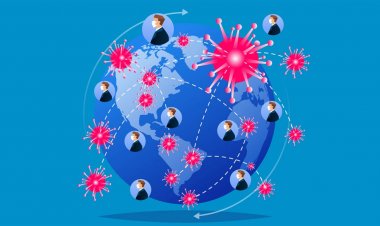 Coronavirus pandemic - Economist: Από την πανδημία του 2020 πρέπει να προκύψει ένα νέο κοινωνικό συμβόλαιο