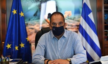 Ferry Routes – Plakiotakis: Ελλάδα και Κύπρος ακόμα πιο κοντά - Προκηρύχτηκε ο διαγωνισμός ακτοπλοϊκής σύνδεσης