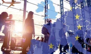 E.U Nations halt U.K flights: Η ΕΕ θα διακόψει από τα μεσάνυκτα τις πτήσεις με τη Μ. Βρετανία, σύμφωνα με δημοσίευμα της Bild