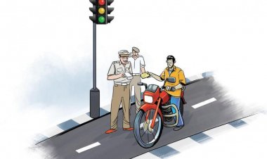 New Traffic Code: Σε αυτές τις παραβάσεις σύμφωνα με τον Νέο ΚΟΚ, αφαιρούνται Άδειες & Πινακίδες Κυκλοφορίας - Όλες οι αλλαγές