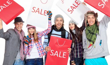 Winter Sale Season: Σενάριο για μετάθεση των χειμερινών εκπτώσεων!!