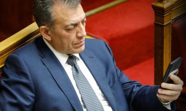 Government Reform: Ο πραγματικός λόγος που έμεινε εκτός κυβέρνησης ο Βρούτσης