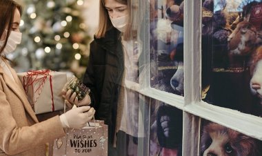 Reopen Retail Stores: Επιστρέφει το click away και τα καταστήματα τη Δευτέρα!!