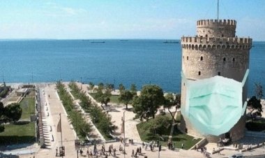 Coronavirus Pandemic: Πολιτικός σεισμός για τη δήλωση Γεωργιάδη για την Θεσσαλονίκη - «Πυρά» και από Μόσιαλο