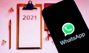 WhatsApp: Θα μοιραζόμαστε δεδομένα με τη Facebook, διαφορετικά δεν θα μπορούμε να χρησιμοποιούμε την υπηρεσία!!