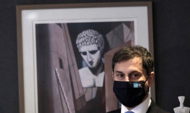 Digital COVID-19 vaccine passport: Δεν θα υπάρχουν απαγορεύσεις στις επισκέψεις στη χώρα μας!! Ο εμβολιασμός δεν θα αποτελεί προϋπόθεση!!