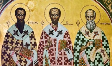Feast of the Three Holy Fathers: Ανακοινώθηκε τι θα ισχύσει με τα σχολεία των Τριών Ιεραρχών [Εγκύκλιος]