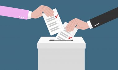 Local and Regional Elections 2023: Ιδού ο Νέος Εκλογικός Νόμος!! Γιατί επιβεβαιώνει πρόωρες εθνικές εκλογές!!