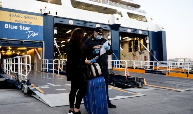 Travel Between Prefectures: Μετακίνηση από νομό σε νομό!! Οι τελευταίες πληροφορίες!! Η ημερομηνία «κλειδί», τα σενάρια και προϋποθέσεις!!