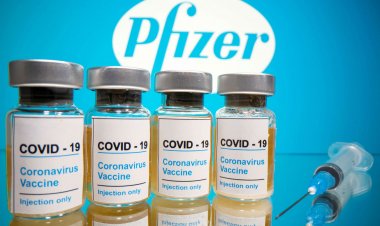 Coronavirus Vaccination: Η Pfizer μειώνει τις παραδόσεις εμβολίων έως 50% σε ορισμένες χώρες
