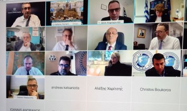 Aegean Islands - Χατζημάρκος: «Επιτέλους, διακριτός προγραμματικός χώρος για τη νησιωτική Ελλάδα»