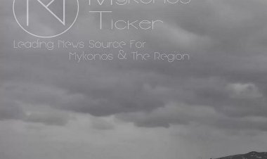 Weather Forecast: Τρία διαδοχικά κύματα κακοκαιρίας έως την Τετάρτη!!