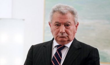 Notable death: Νεκρός βρέθηκε ο Σήφης Βαλυράκης που αγνοούνταν στον Ευβοϊκό Κόλπο