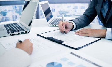 Taxation and taxes: Με ένα κλικ οι συναλλαγές - Τι αλλάζει