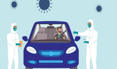 Coronavirus in Mykonos: Δωρεάν drive through Rapid Test στο Γρυπάρειο και δωρεάν Rapid Test στην Πλατεία της Άνω Μεράς