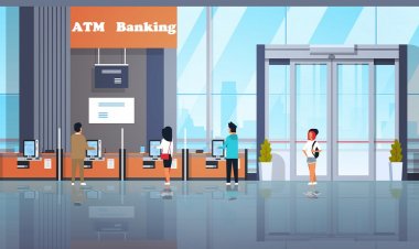 Banking Services: Ποιες συναλλαγές δεν γίνονται μέσα στις τράπεζες!!