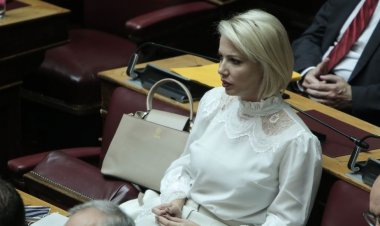 Katerina Monogiou: Εγκρίθηκαν τα δρομολόγια του Σκοπελίτη για τους νεφροπαθείς της Πάρου
