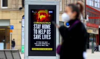 Third hard lockdown - Πλατανησιώτης: Μονόδρομος το σκληρό Lockdown τριών εβδομάδων