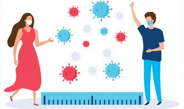 Coronavirus Disease: 22.694 νέα περιστατικά μόλυνσης, τα 17 στην Μύκονο  –  22.694 νοσηλεύονται διασωληνωμένοι, 70 νέοι θάνατοι