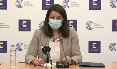 Schools during the Covid 19 - Κεραμέως: Δεν υπάρχει εισήγηση για κλείσιμο των σχολείων από τους ειδικούς