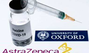 Coronavirus vaccination: Στις 12 Φεβρουαρίου οι εμβολιασμοί για 60-64 ετών με το εμβόλιο της AstraZeneca