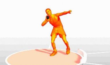 Sifnos 2021 shot put: Η Σίφνος θα διοργανώσει αγώνα σφαιροβολίας με διεθνείς συμμετοχές