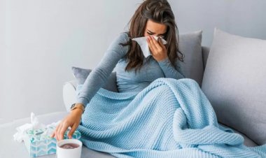 Covid vs Flu symptoms: Πώς διακρίνονται οι διαφορές στα συμπτώματα στον Κορωνοϊό, Γρίπη, Κρυολόγημα!!