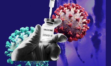 Coronavirus vaccines - Μόσιαλος: Τι γνωρίζουμε έως τώρα για την αποτελεσματικότητα των εμβολίων AstraZeneca, Novavax και Johnson & Johnson